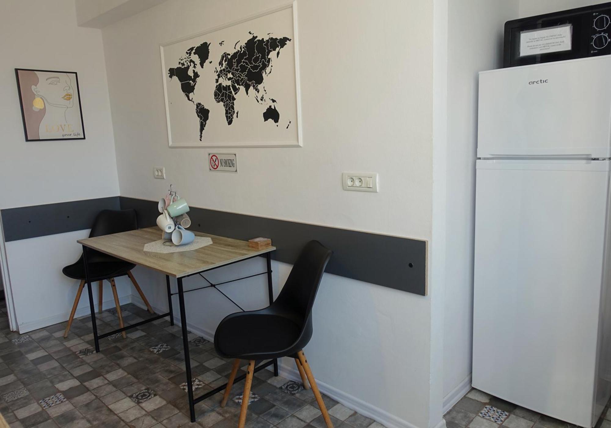 Balcescu Apartment Self Check-In Timisoara Bagian luar foto