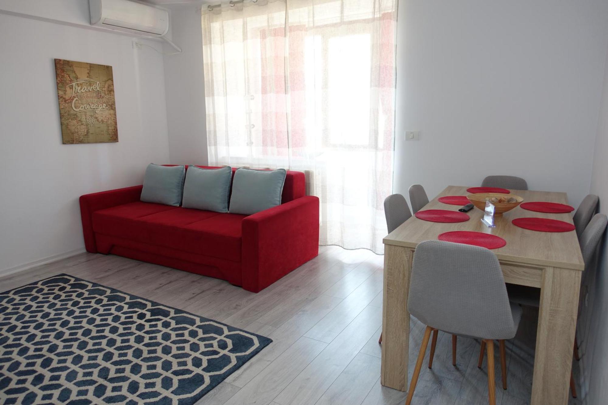 Balcescu Apartment Self Check-In Timisoara Bagian luar foto